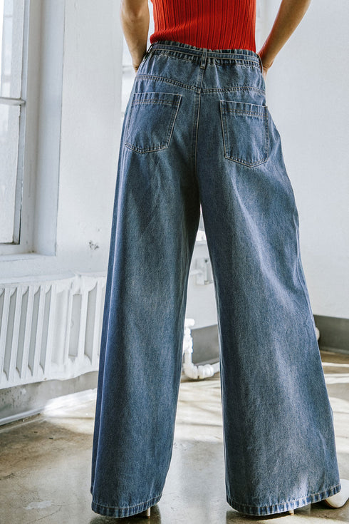 everything-counts-denim-pants Flying Tomato-Sophia's Style-2